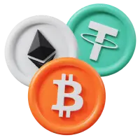 All cryptocurrencies are supported at Propa Win Casino