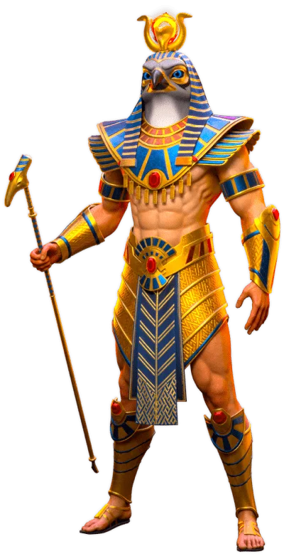 Egyptian at Propa Win Online Casino